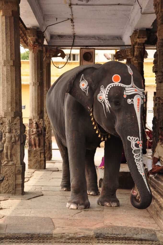 Kanchipuram