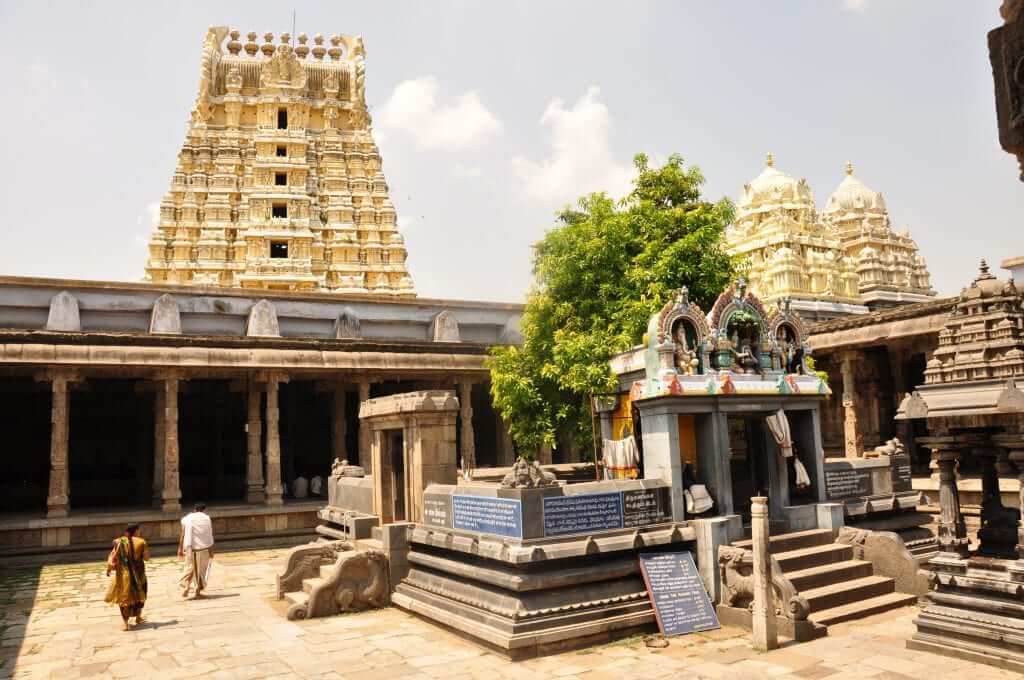 Kanchipuram