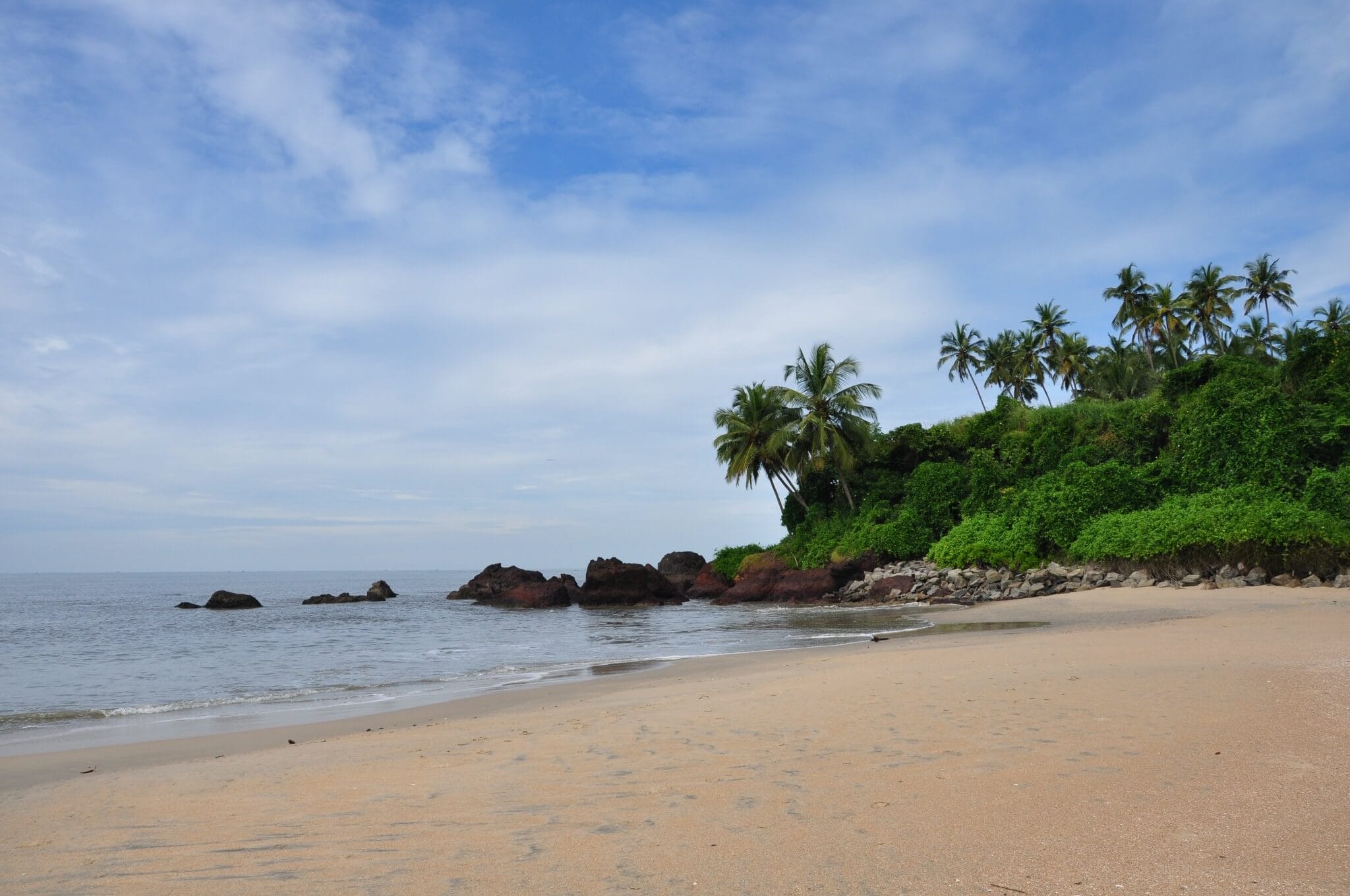 Playas más impresionantes de Asia