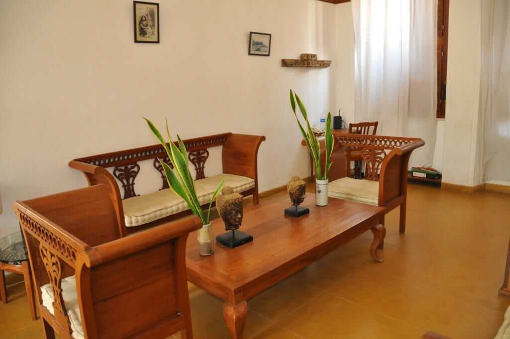 Pondicherry
