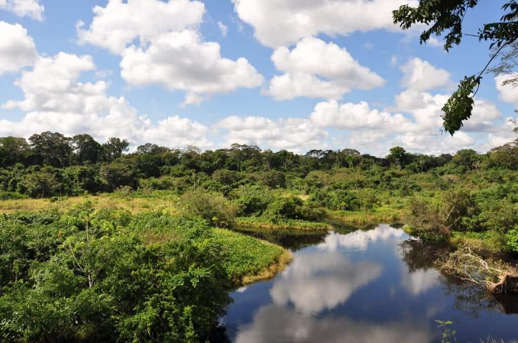 Puerto Maldonado
