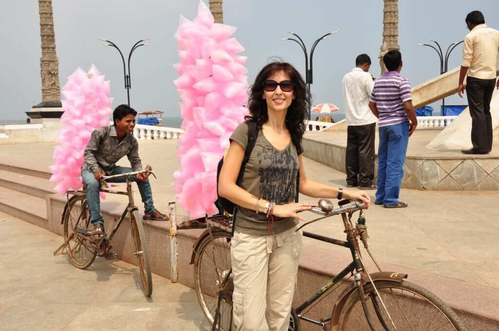 Pondicherry