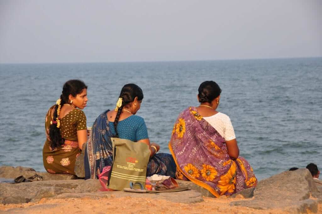 Pondicherry