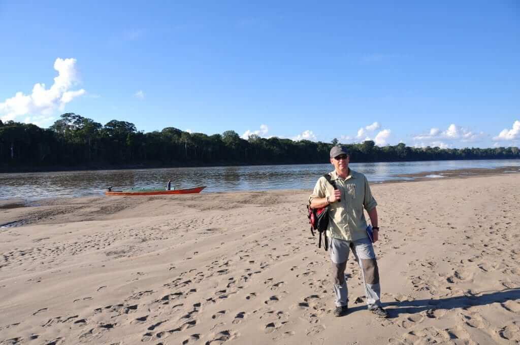 Puerto Maldonado