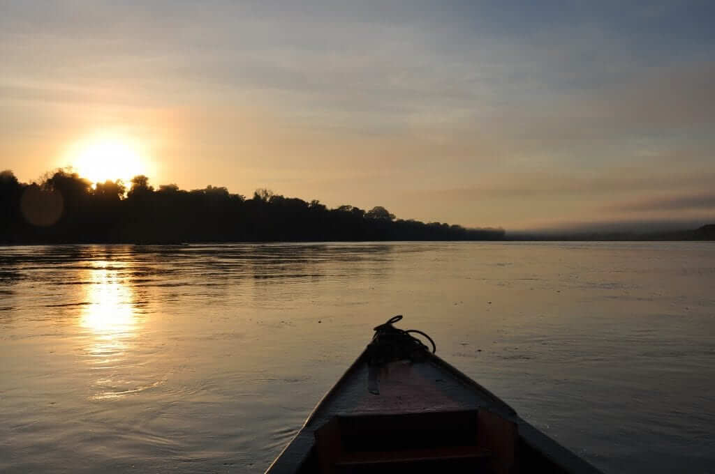 Puerto Maldonado