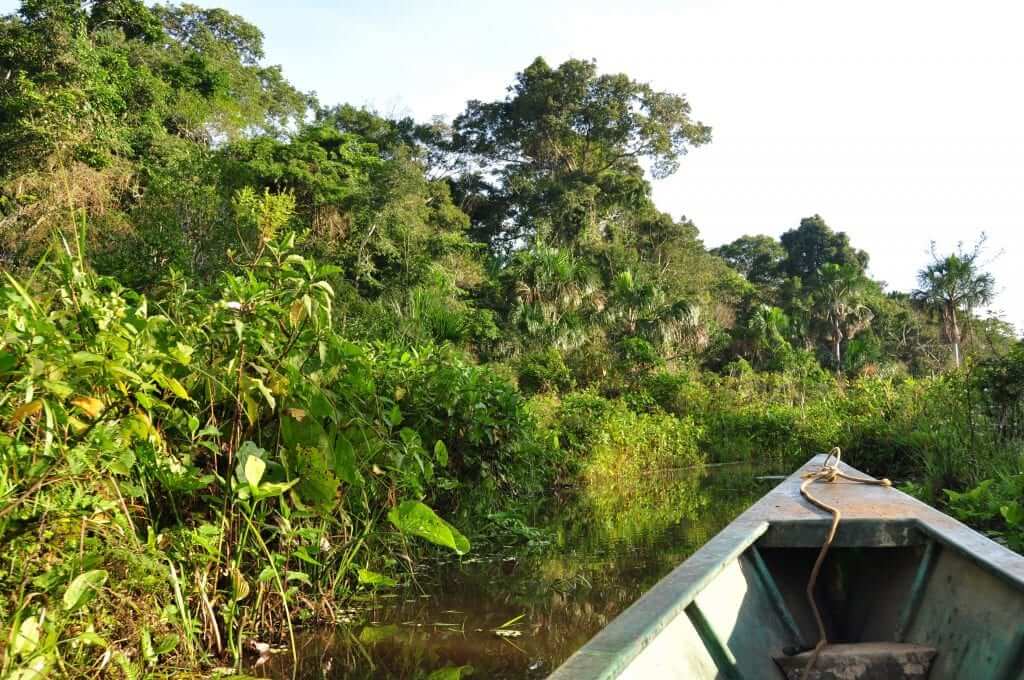 Puerto Maldonado