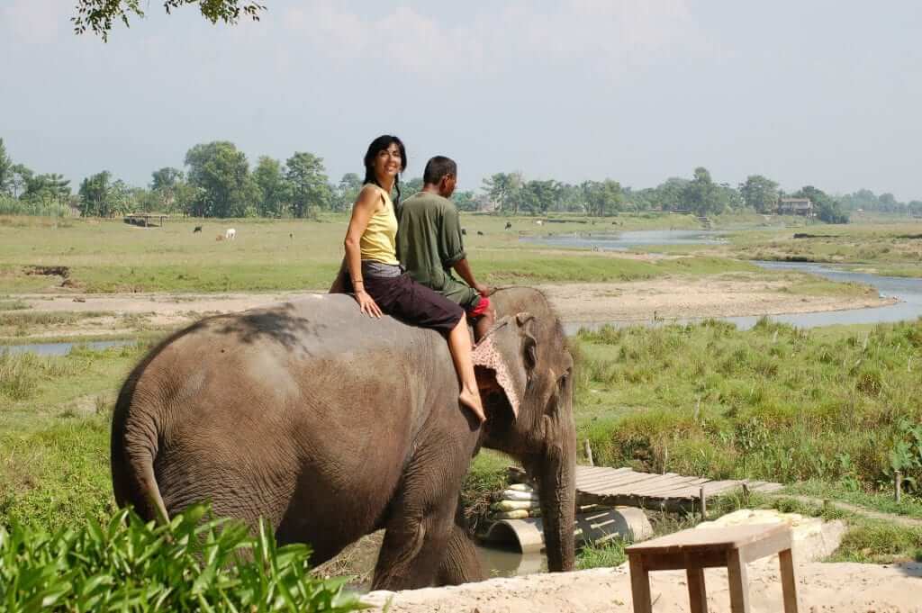 Chitwan