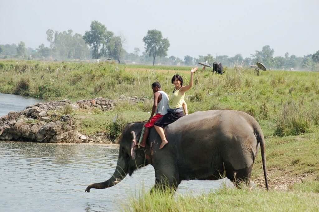 Chitwan