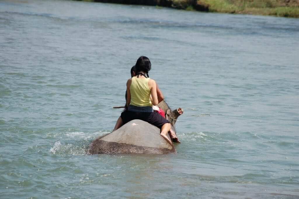Chitwan
