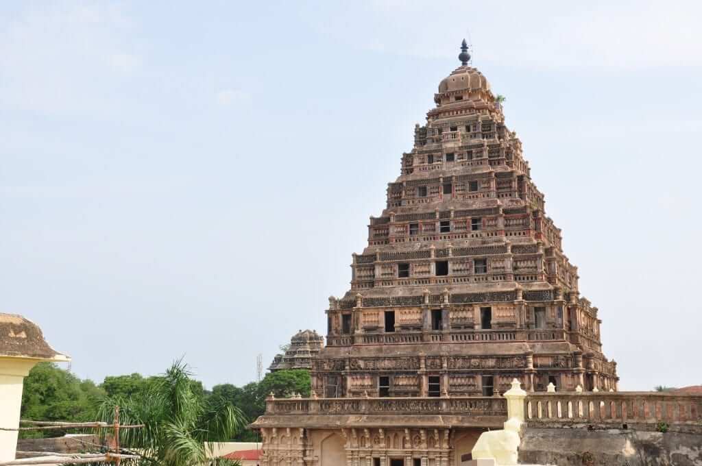 Tanjore