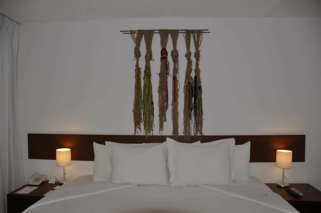 Del Colca a Puno Hotel Tierra Viva