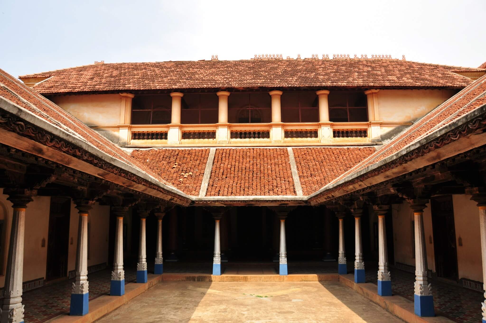 Chettinad