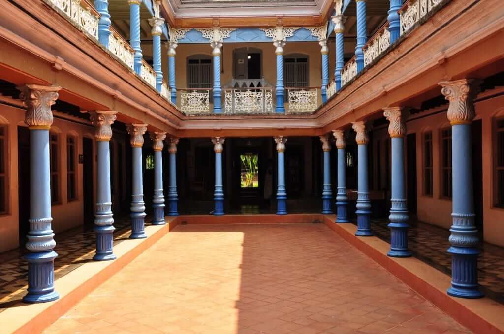 Chettinad sur de india