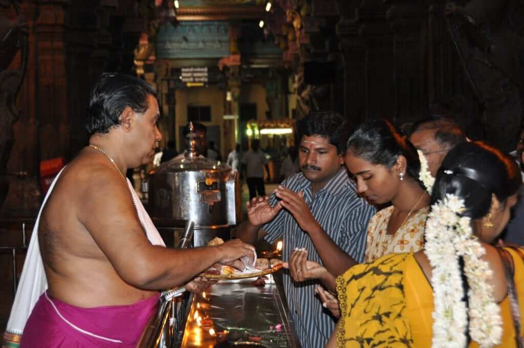 Madurai, India
