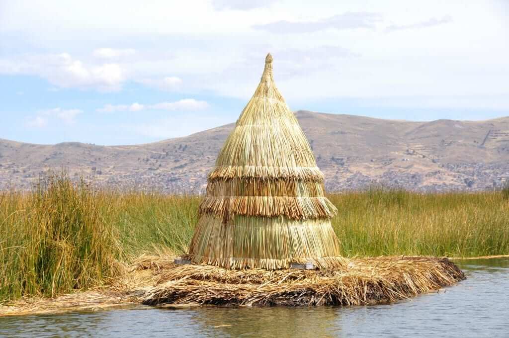 Lago Titicaca
