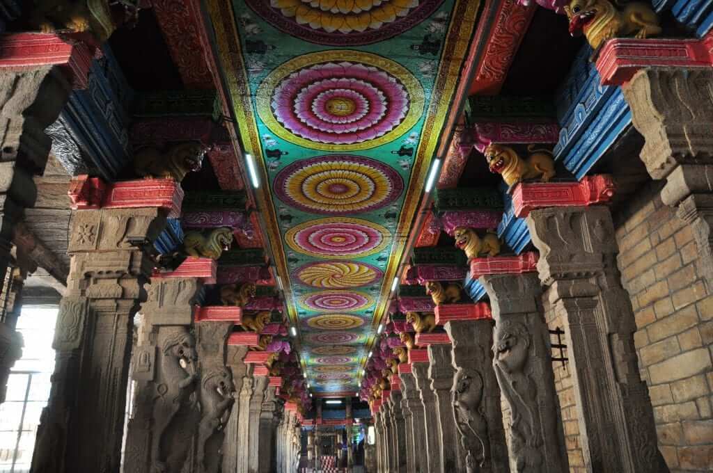Madurai, Tamil Nadu, India