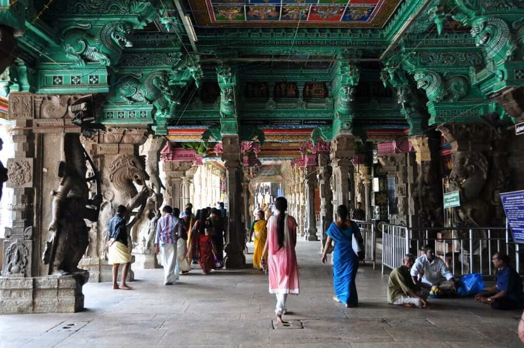 Madurai, India