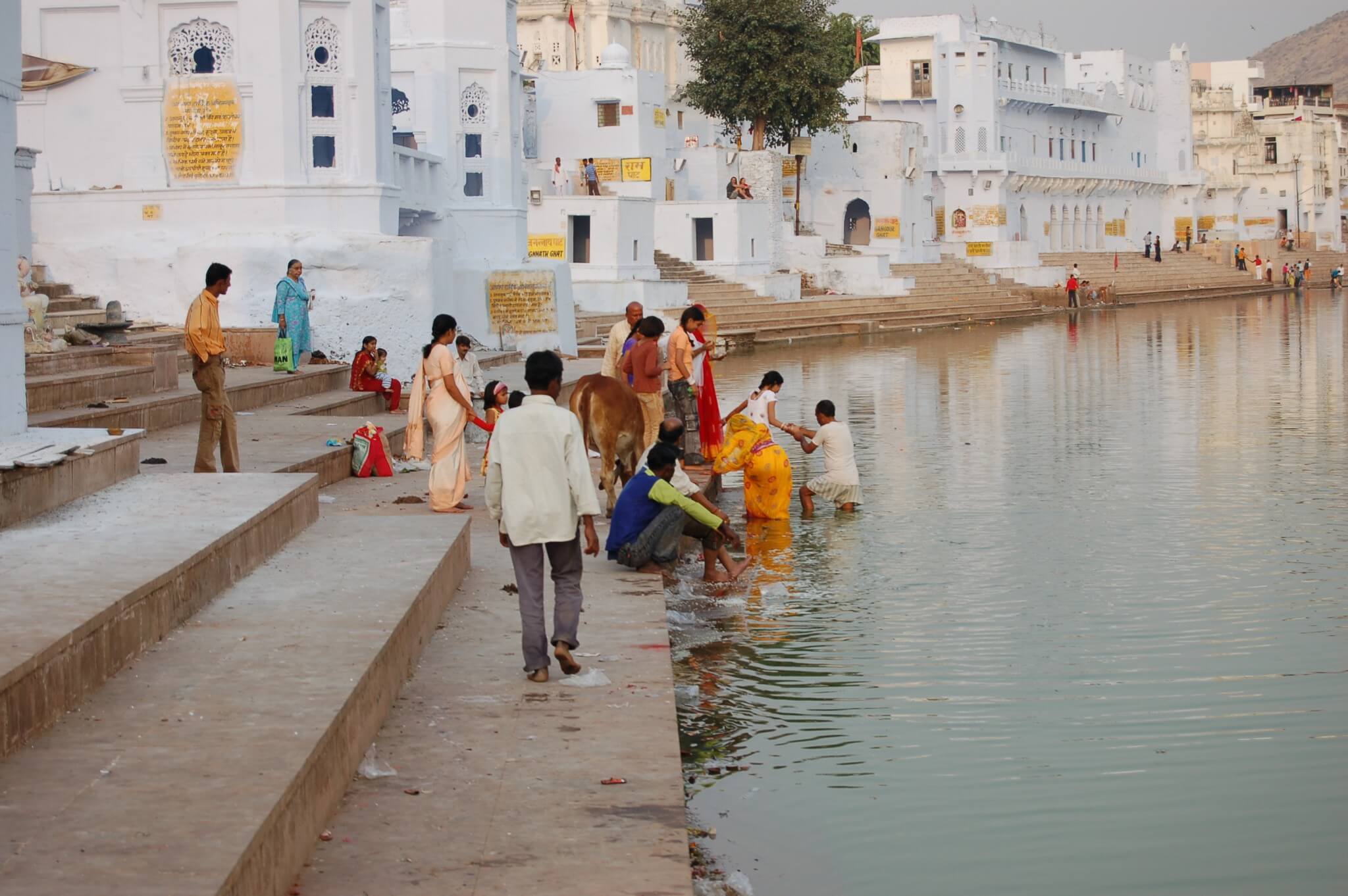 Pushkar
