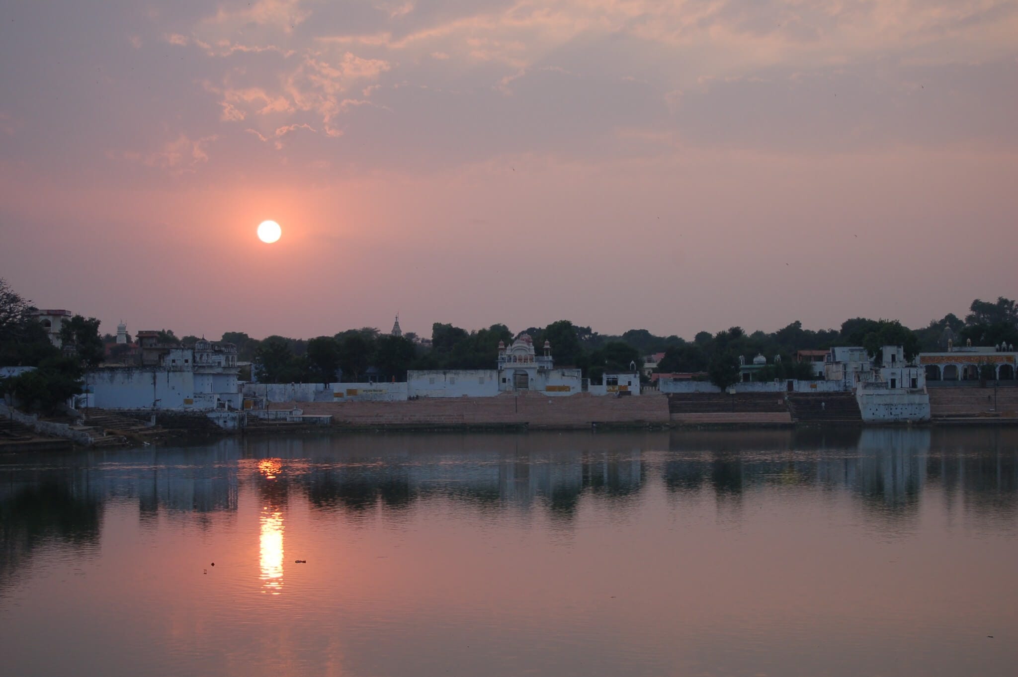 Pushkar