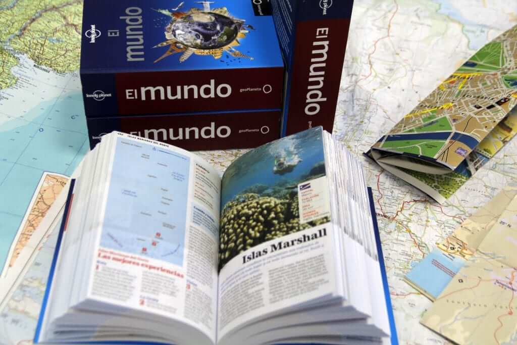 Lonely Planet