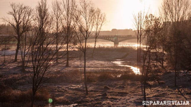 amaneceres del mundo