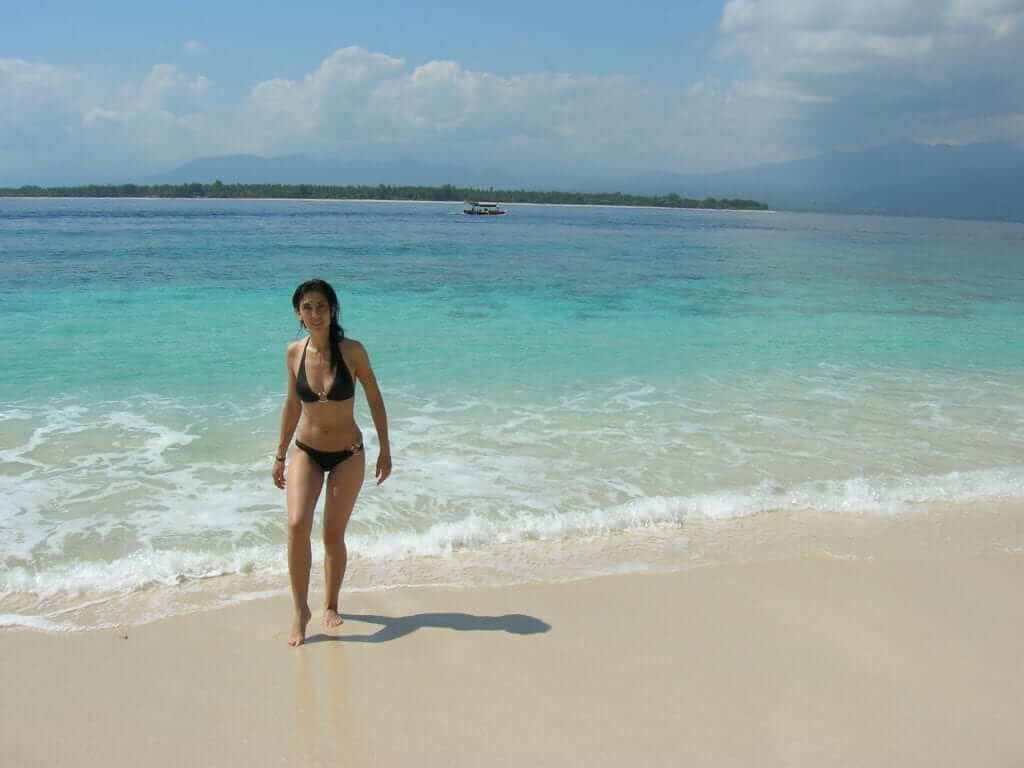 Playas más bonitas del mundo