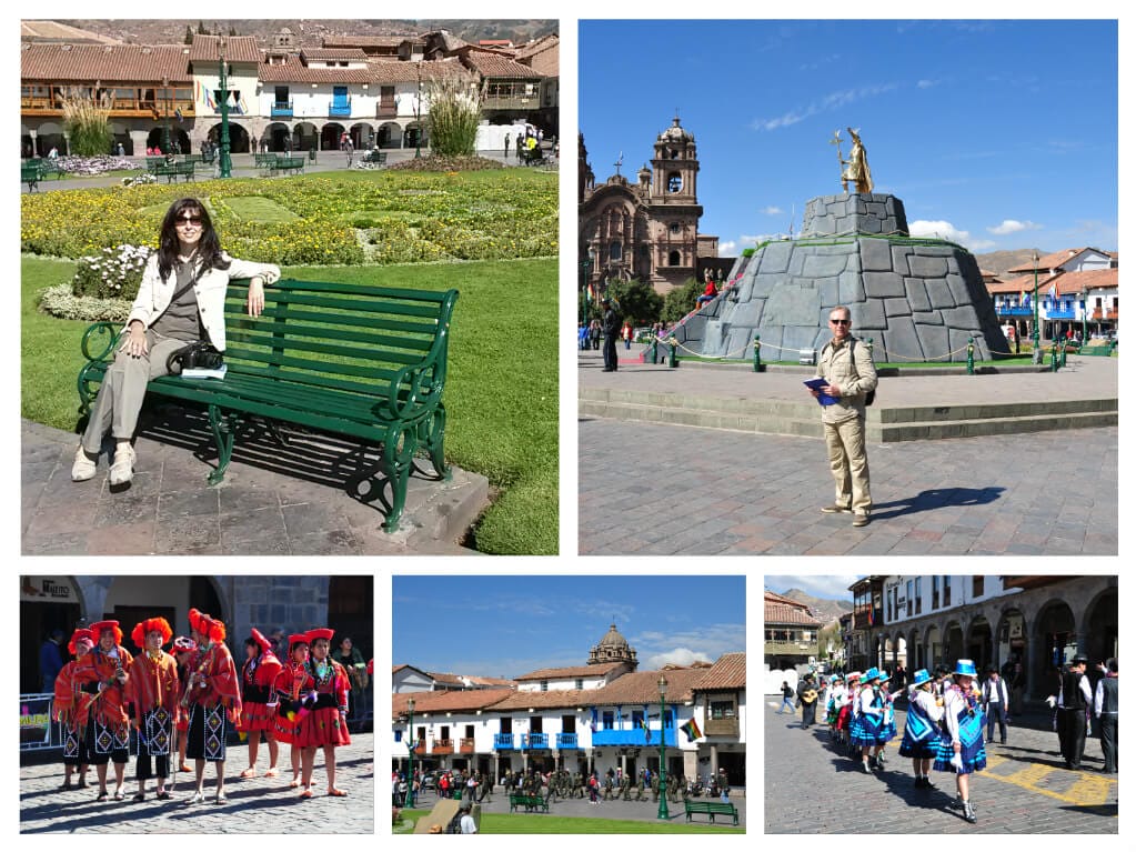 Cusco