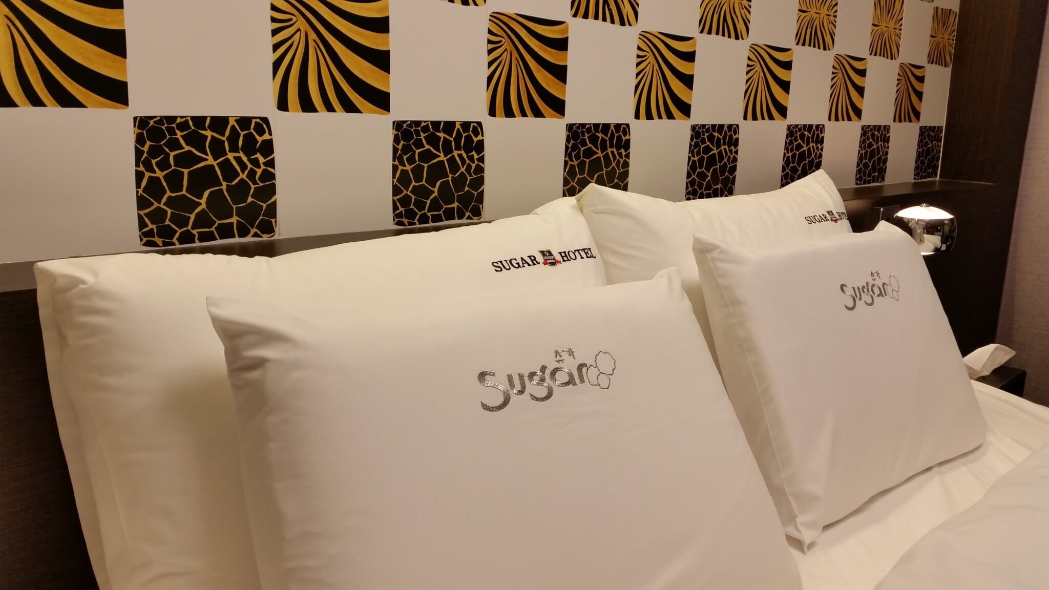 Sugar Hotel Corea del Sur