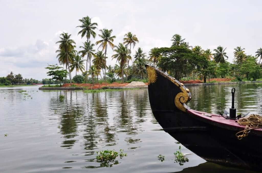 sur de India