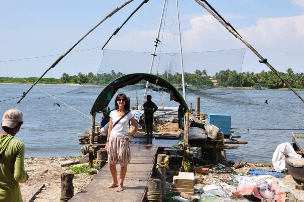 Kochi