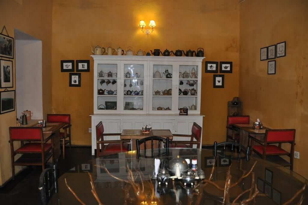 Kochi Diario de viaje