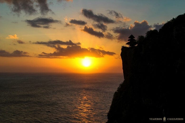 Mejores puestas de sol