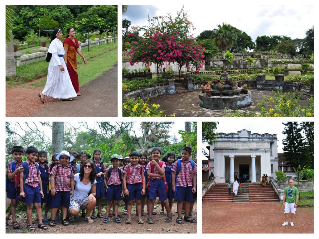 Kochi Diario de viaje