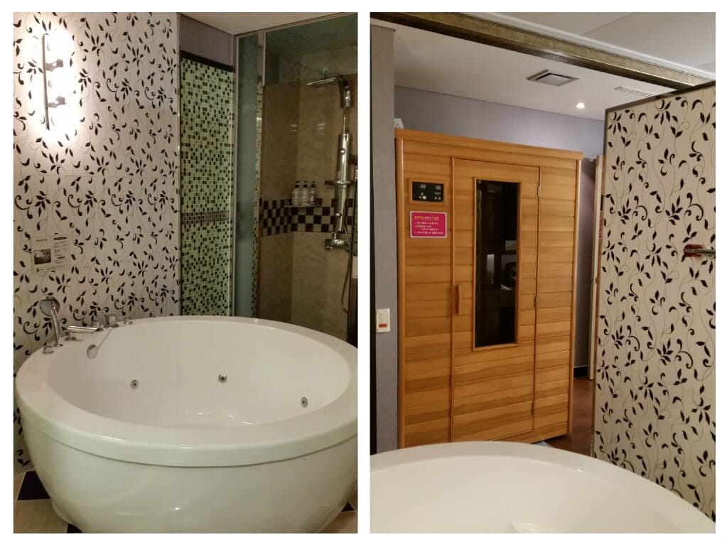 Sugar Hotel Corea del Sur