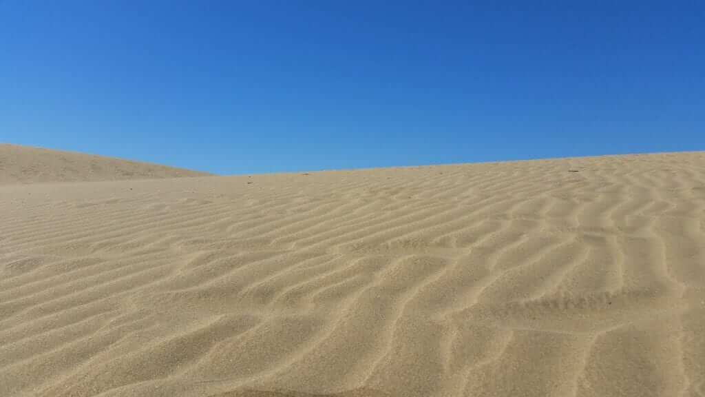 Dunas de Maspalomas