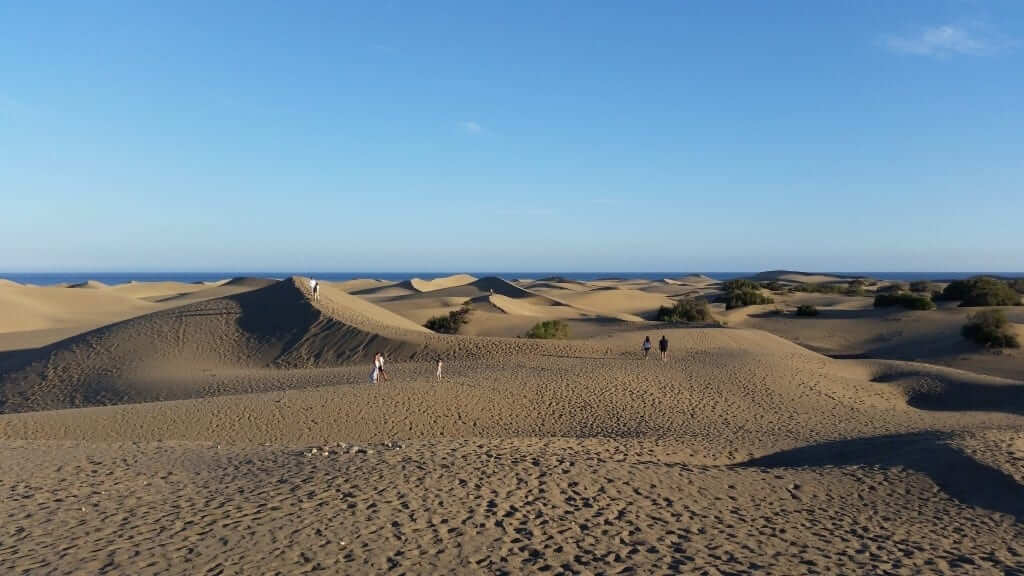 mejores playas de canarias
