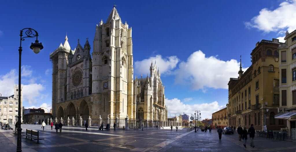 Catedral de León