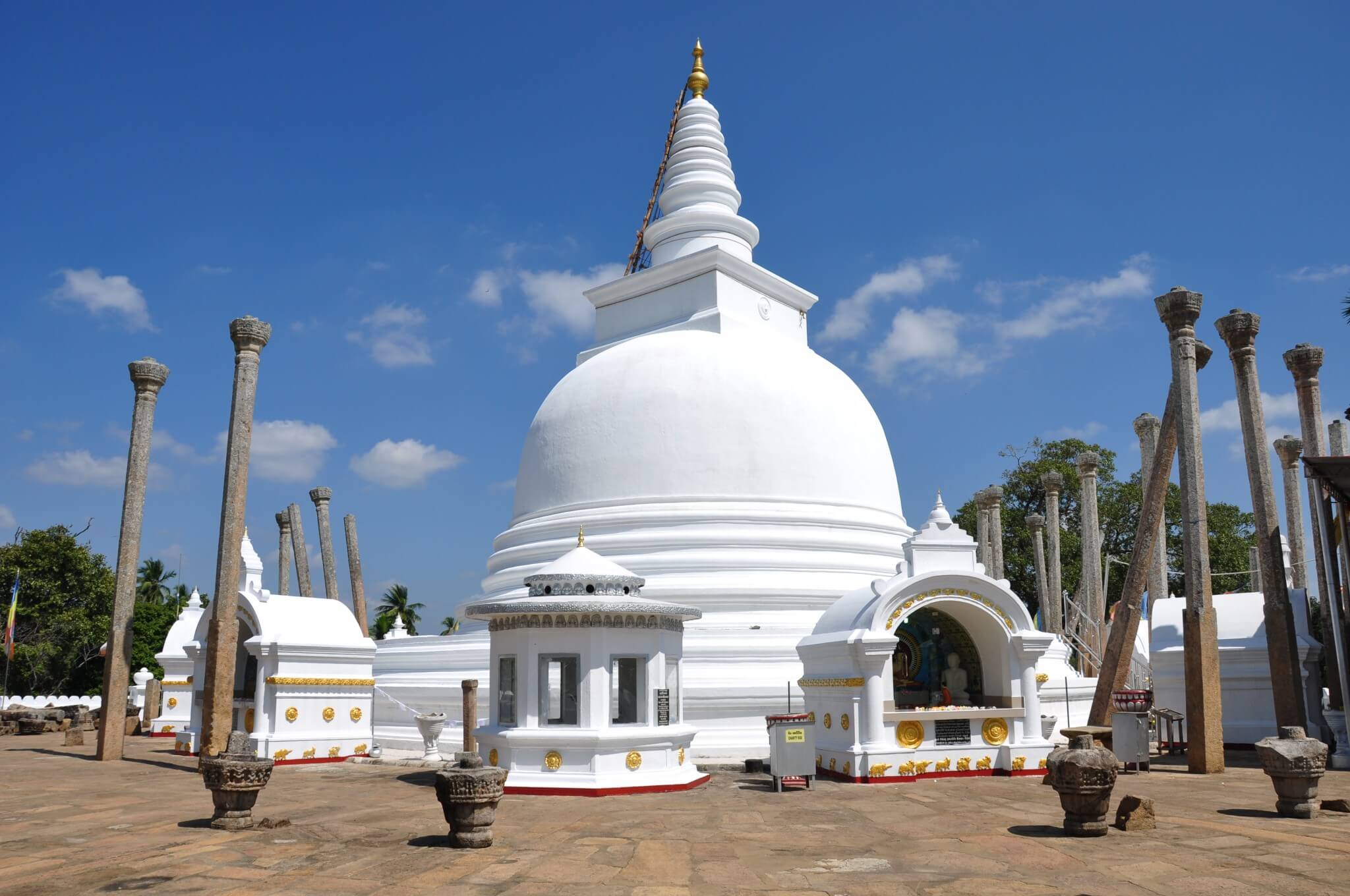 Anuradhapura