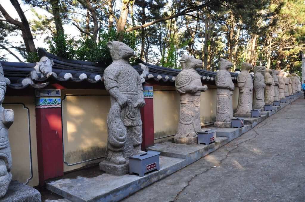 Haedong Yonggungsa