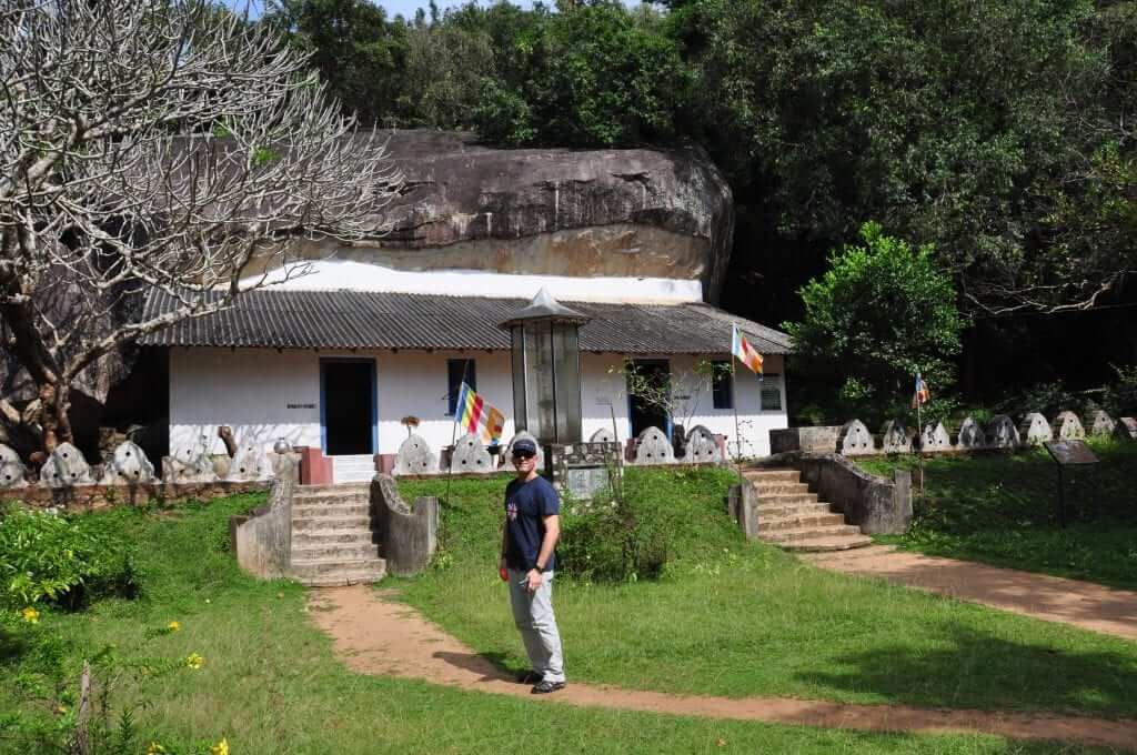 Pidurangala