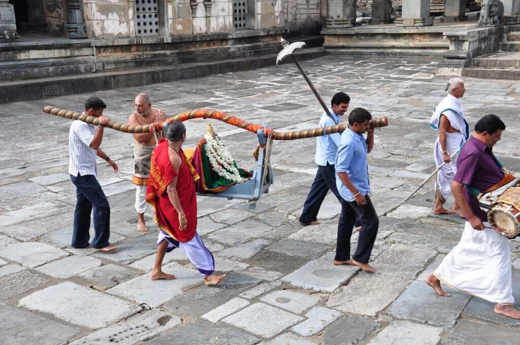 Belur Templo Hoysala