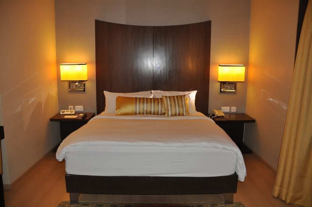 Mysore The Quorum Hotel