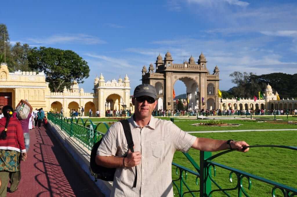 Mysore