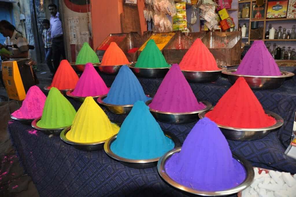 Mysore