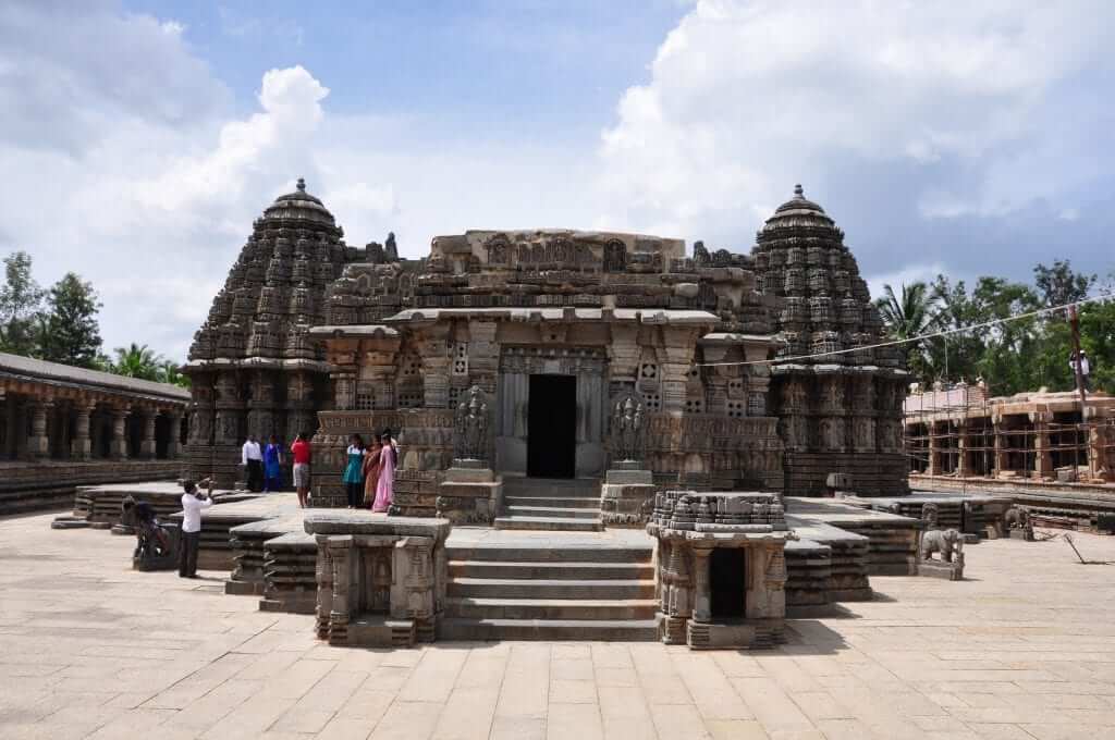 Somnathpur