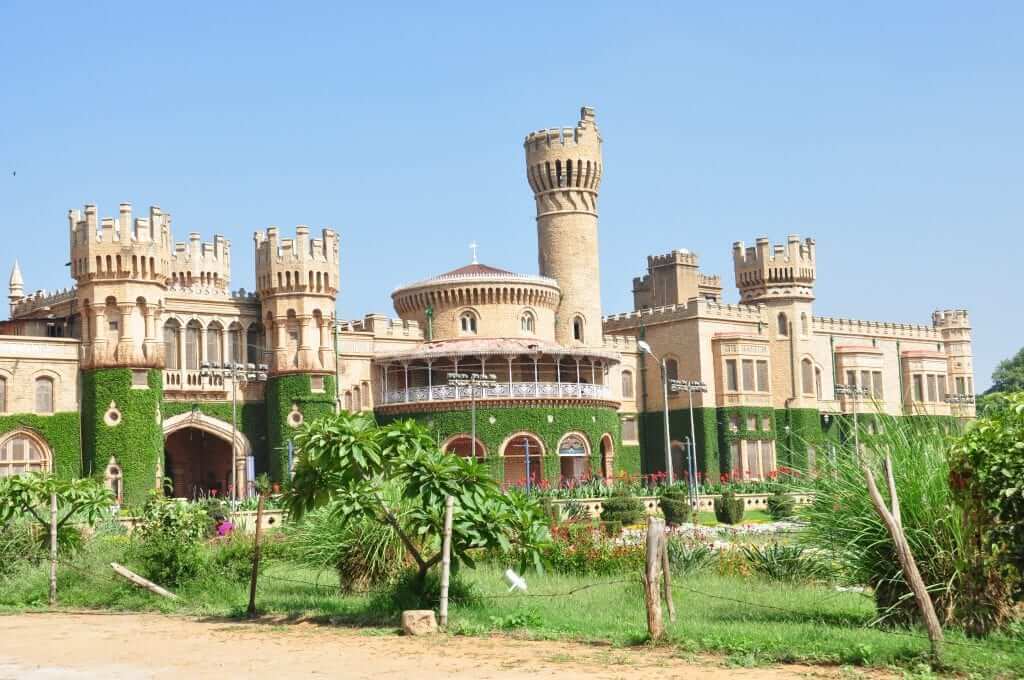 Bangalore