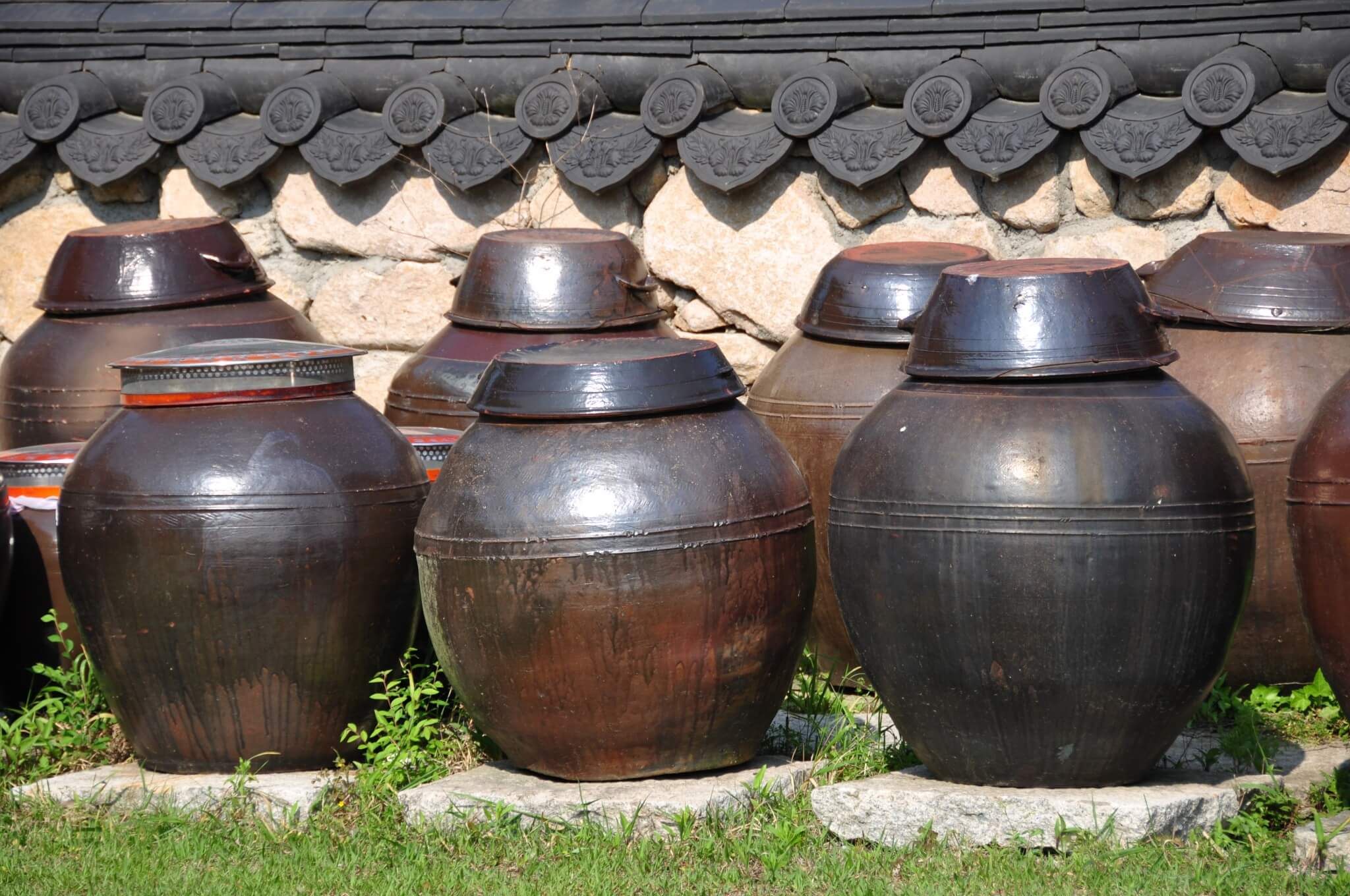 50 cosas de Corea del Sur que no sabías