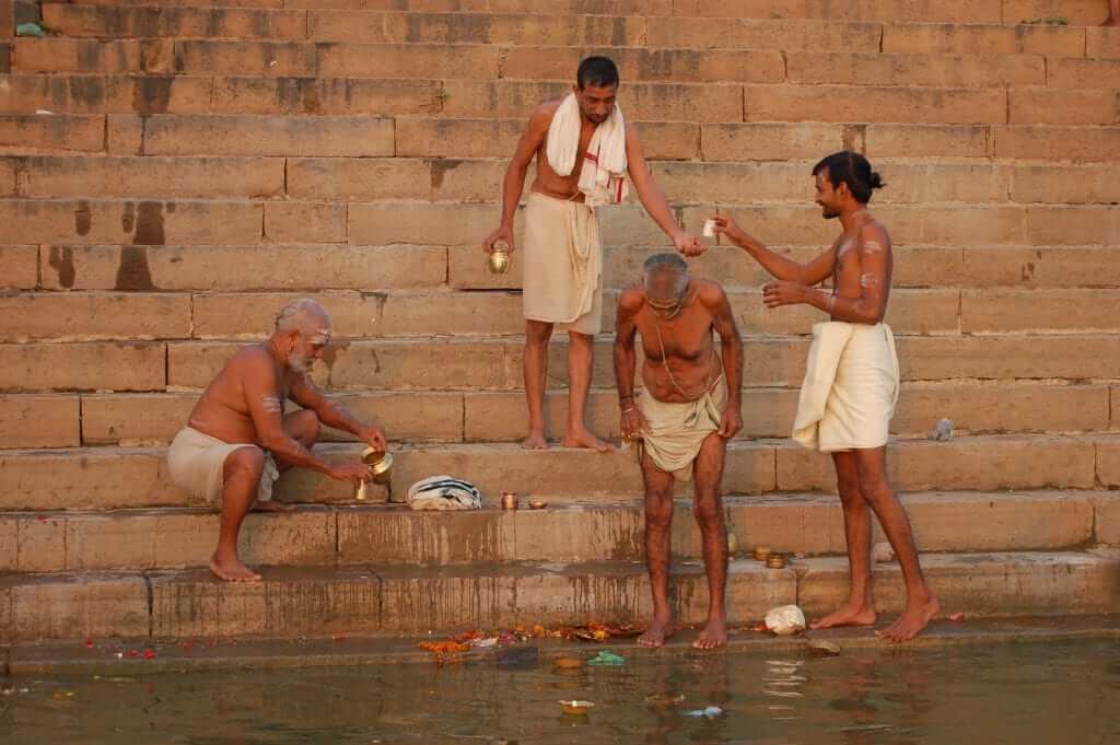 Varanasi