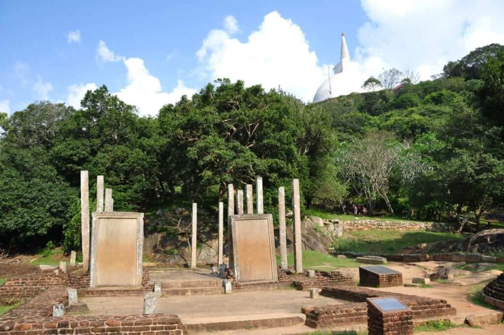 Mihintale Sri Lanka
