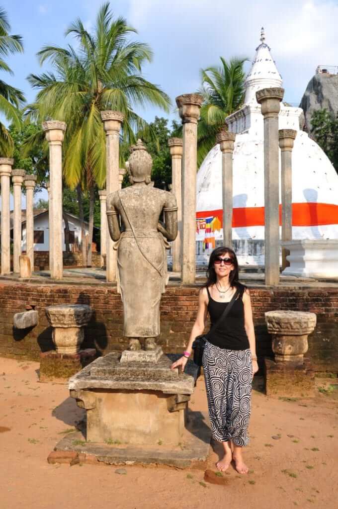 Mihintale Sri Lanka